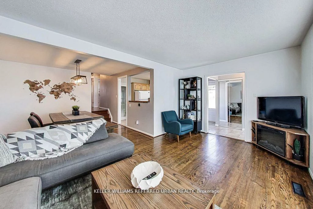 116, Fallingdale, Southgate, Brampton