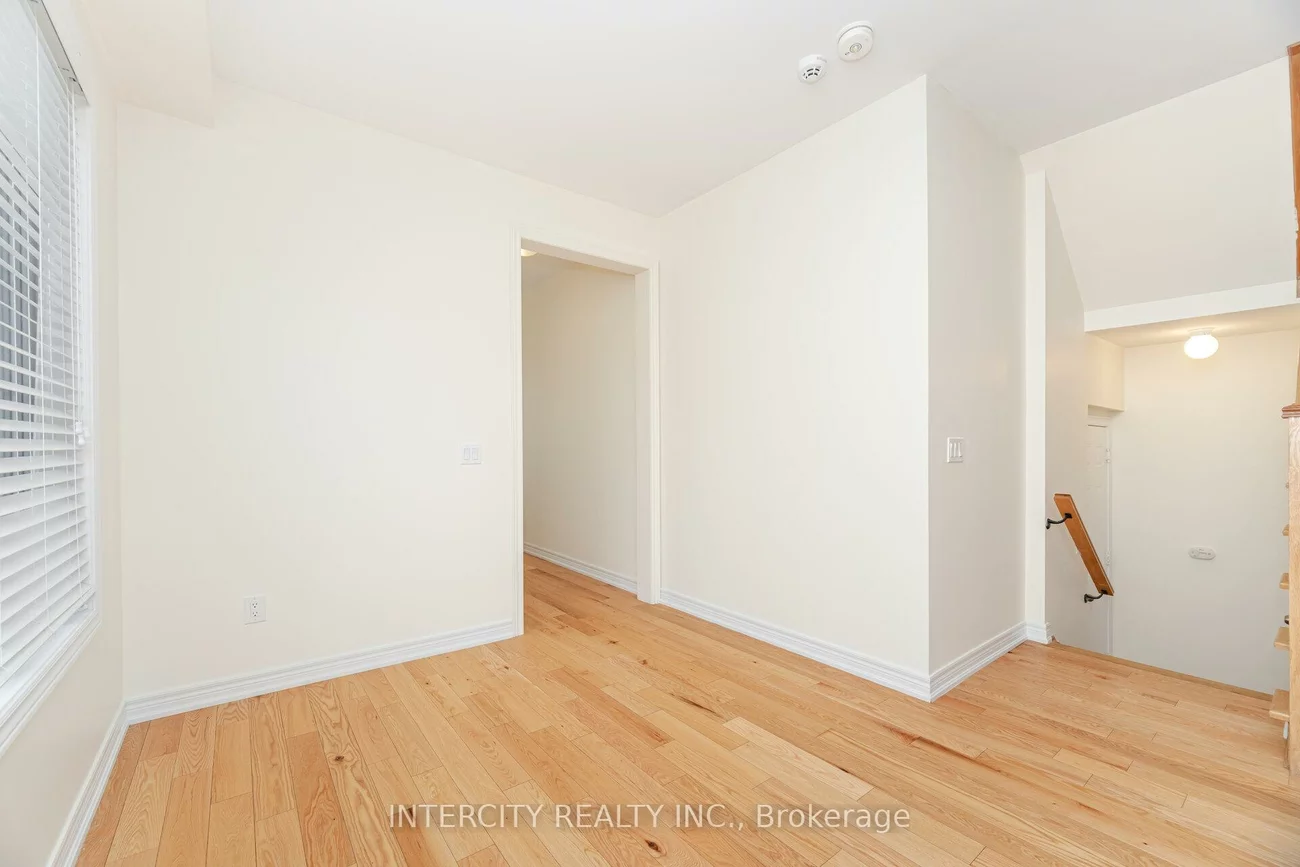 48, Fresnel, Northwest Brampton, Brampton