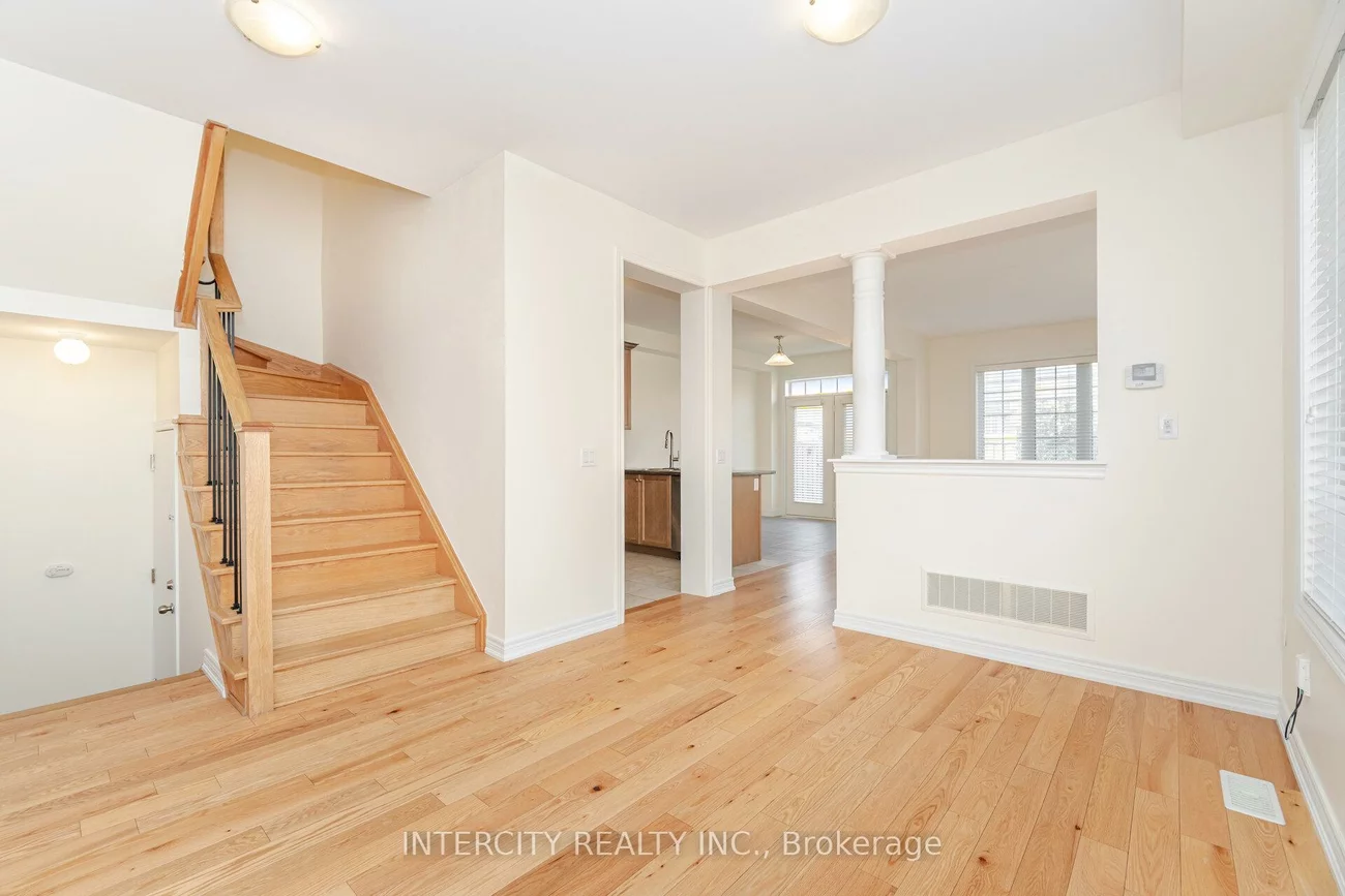 48, Fresnel, Northwest Brampton, Brampton