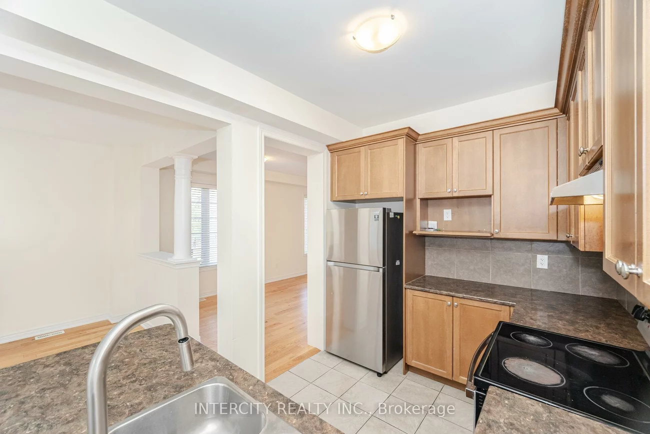 48, Fresnel, Northwest Brampton, Brampton