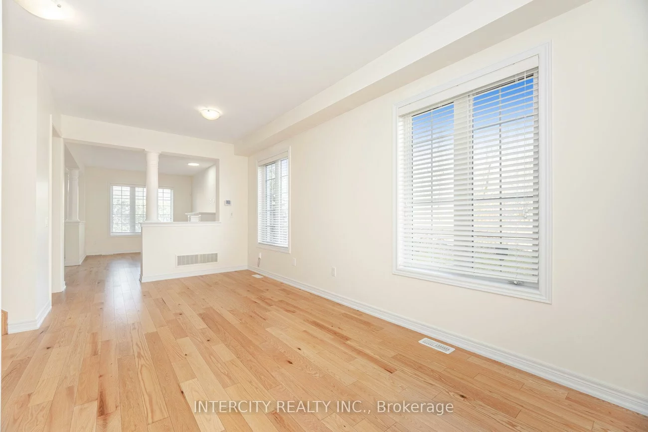 48, Fresnel, Northwest Brampton, Brampton