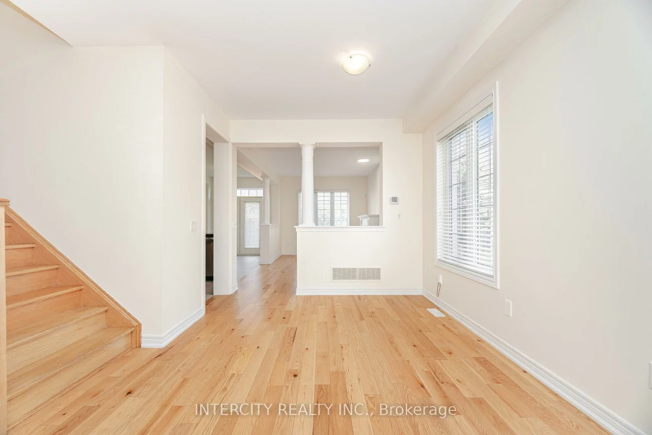 48, Fresnel, Northwest Brampton, Brampton