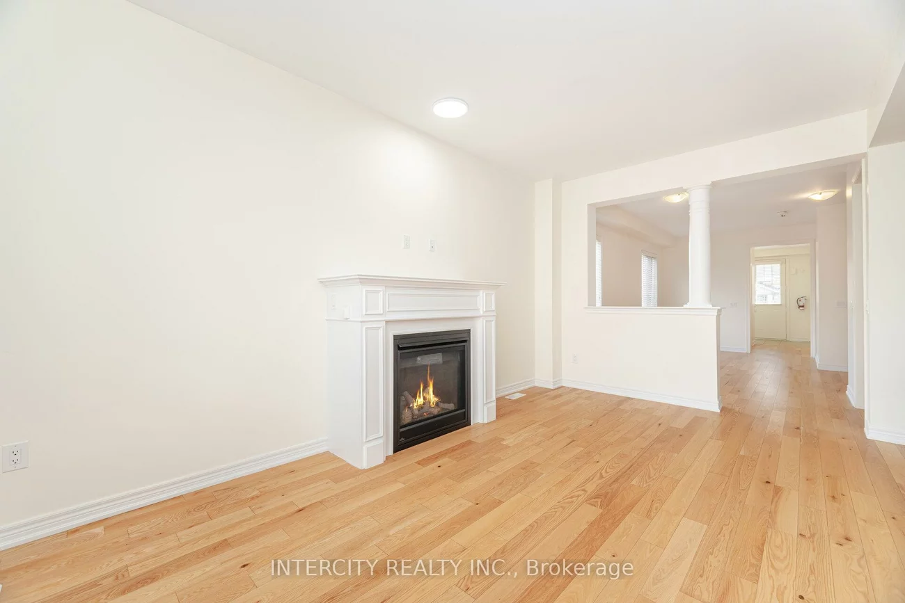 48, Fresnel, Northwest Brampton, Brampton