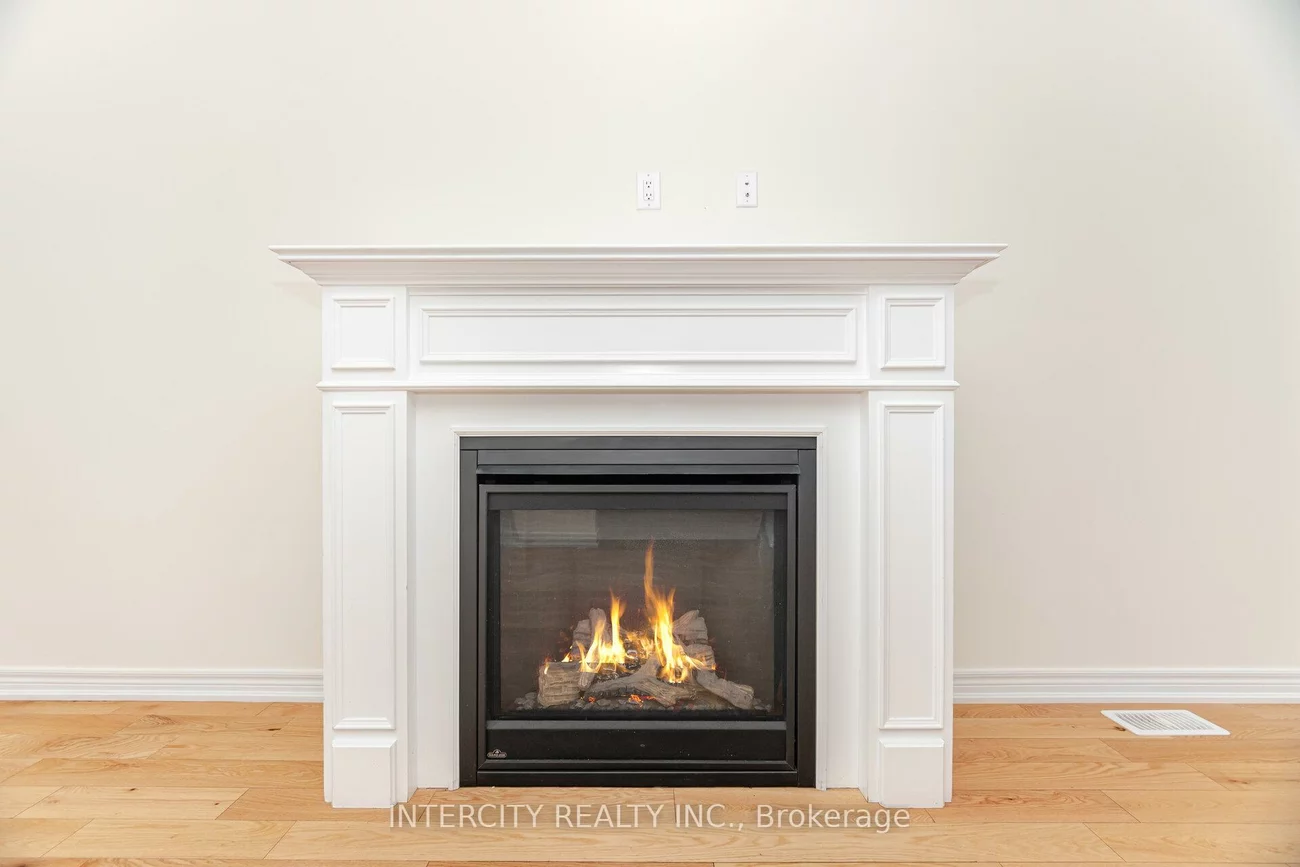 48, Fresnel, Northwest Brampton, Brampton