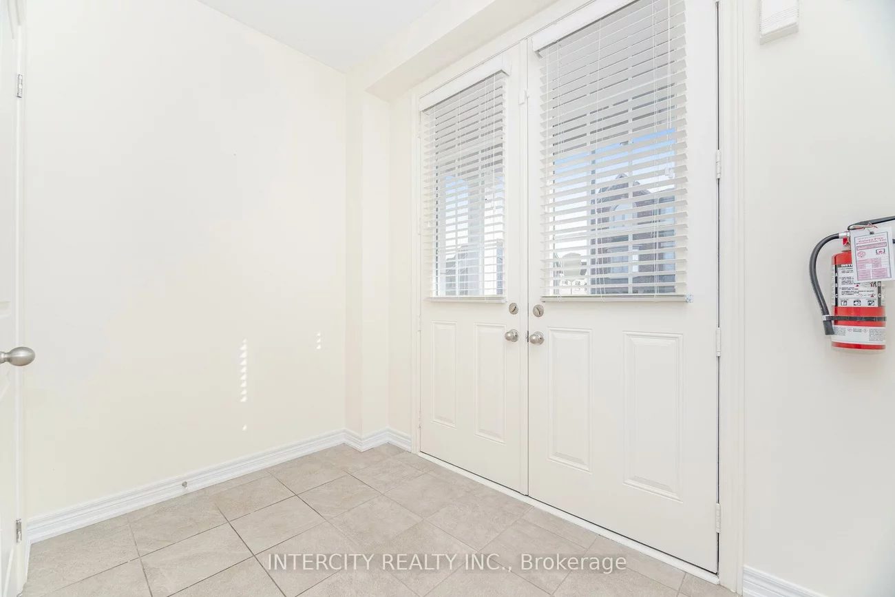 48, Fresnel, Northwest Brampton, Brampton