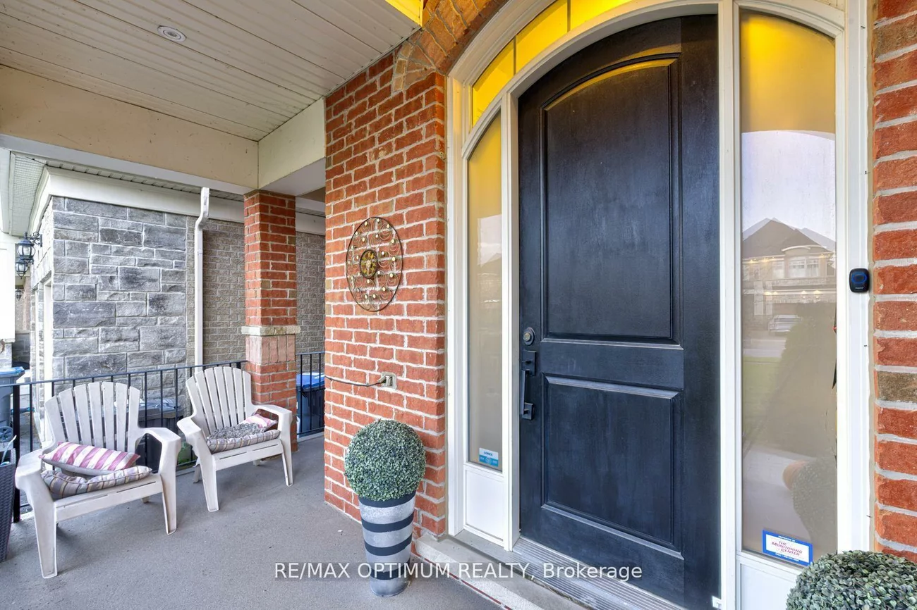 7, Legendary, Bram West, Brampton