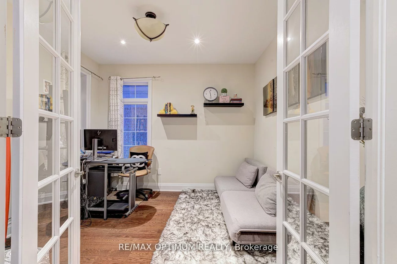 7, Legendary, Bram West, Brampton