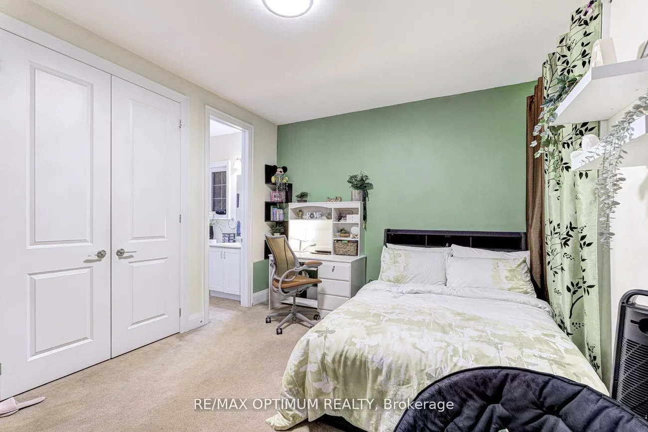 7, Legendary, Bram West, Brampton