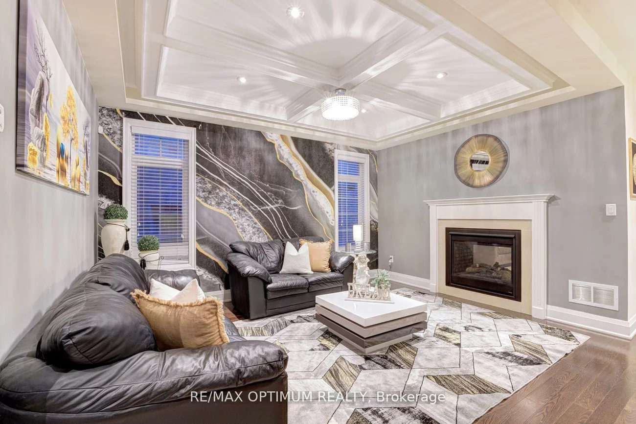 7, Legendary, Bram West, Brampton