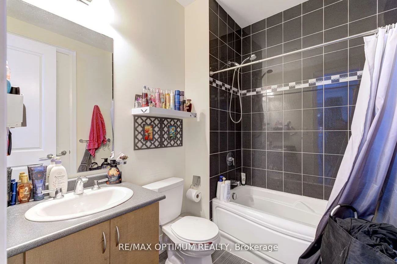 7, Legendary, Bram West, Brampton