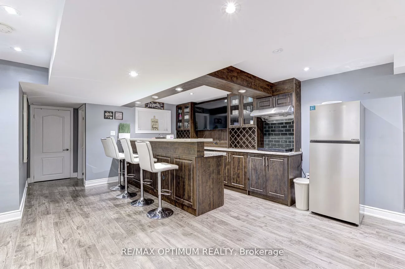 7, Legendary, Bram West, Brampton