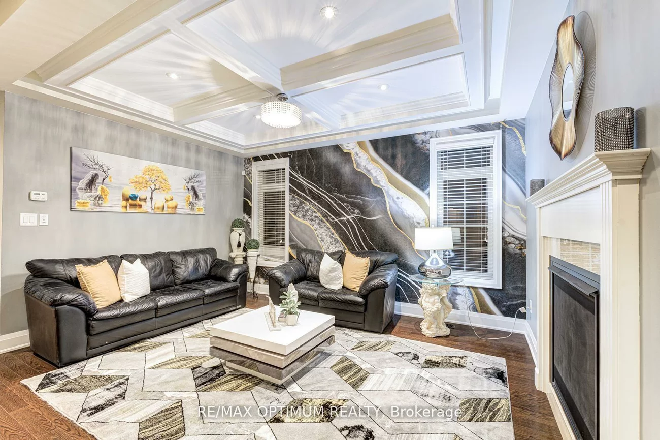 7, Legendary, Bram West, Brampton