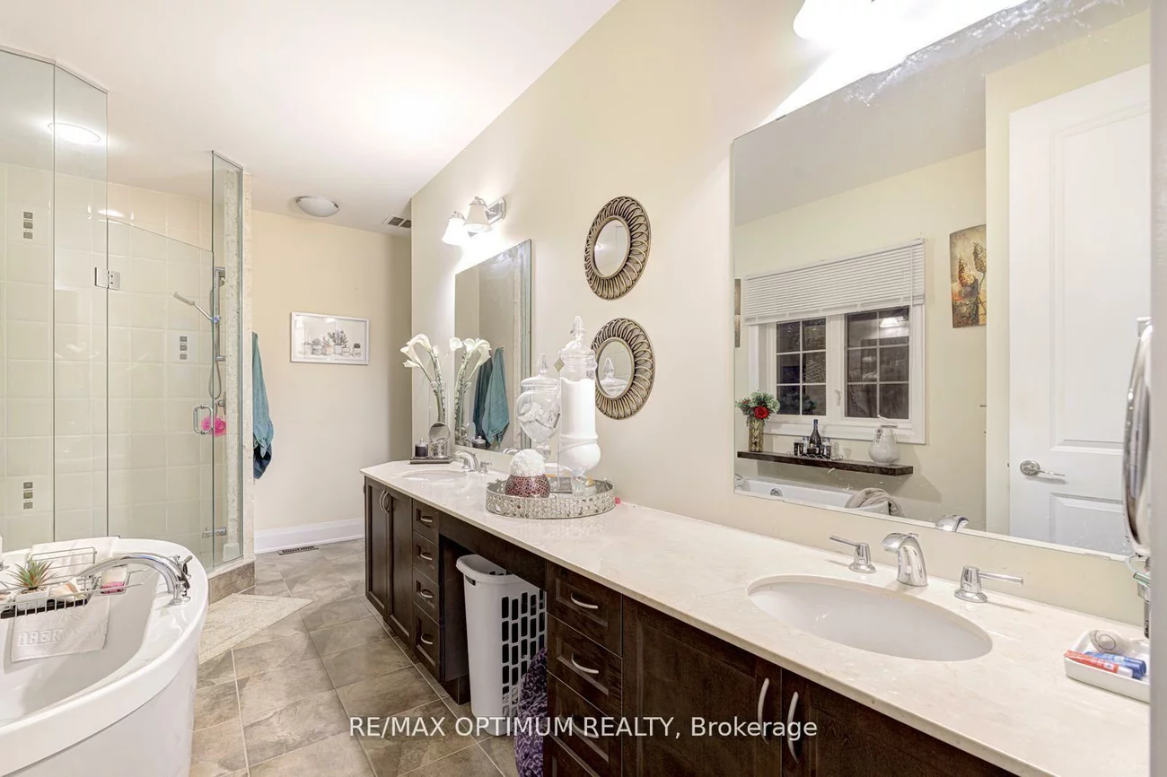 7, Legendary, Bram West, Brampton