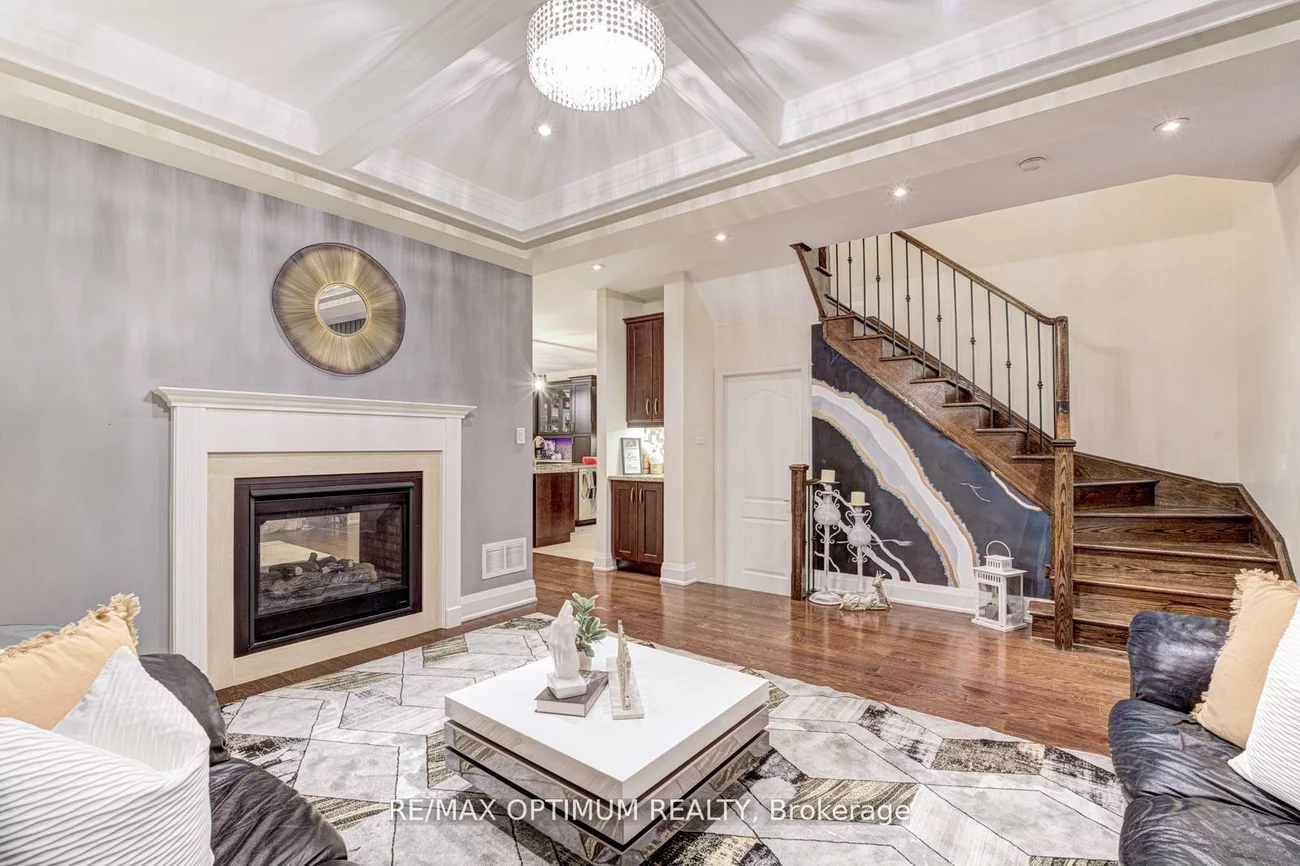 7, Legendary, Bram West, Brampton