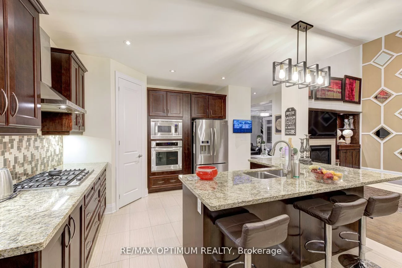 7, Legendary, Bram West, Brampton