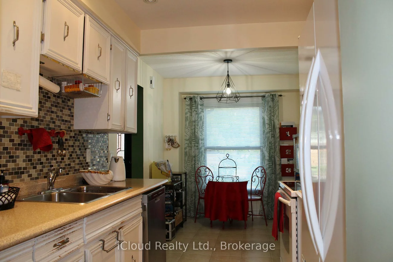 42, Lindridge, Westgate, Brampton