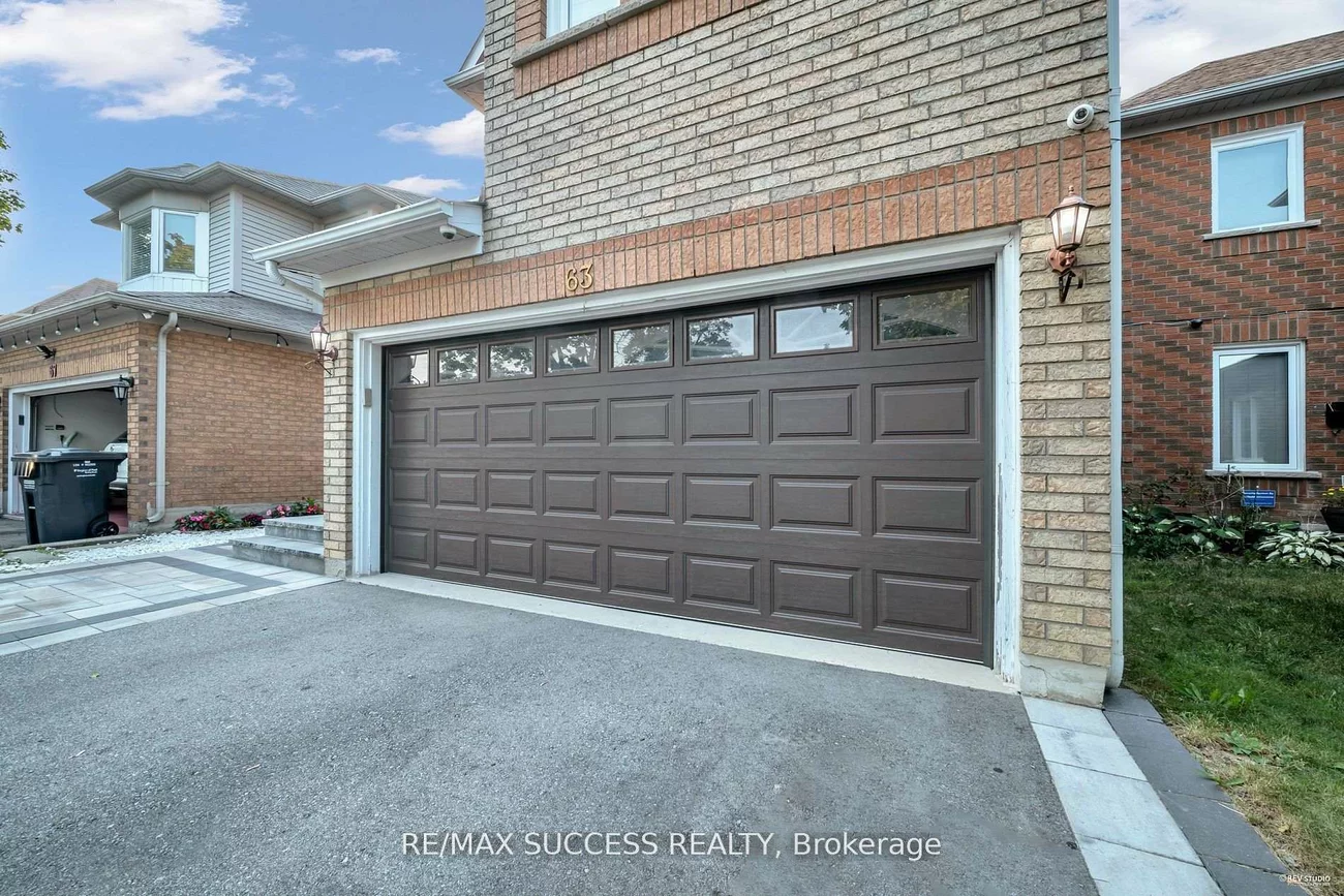 63, Blue Spruce, Sandringham-Wellington, Brampton