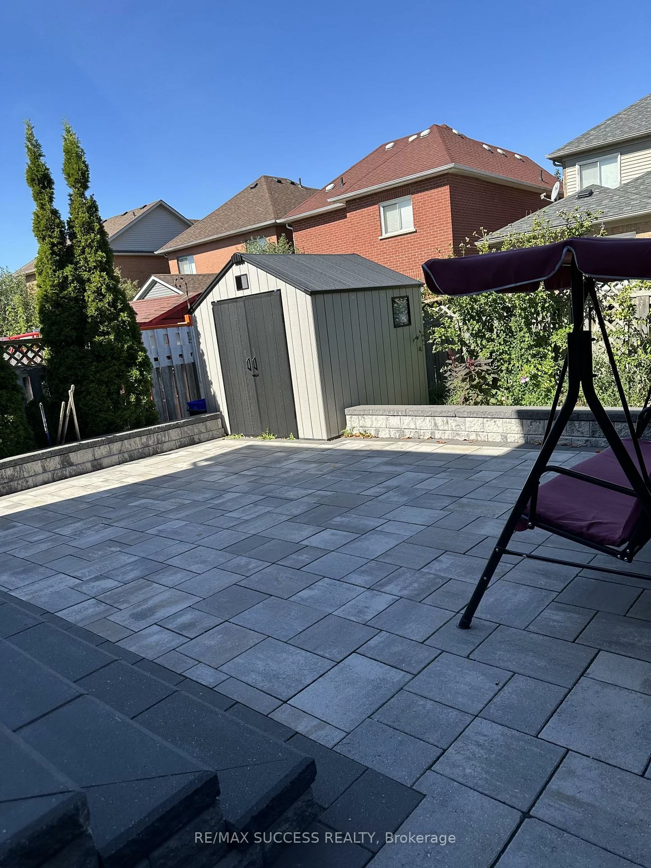 63, Blue Spruce, Sandringham-Wellington, Brampton