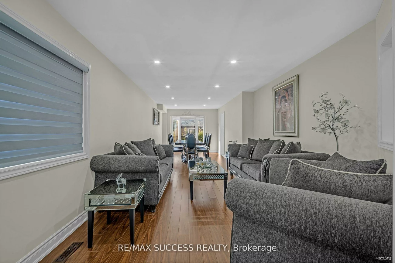 63, Blue Spruce, Sandringham-Wellington, Brampton