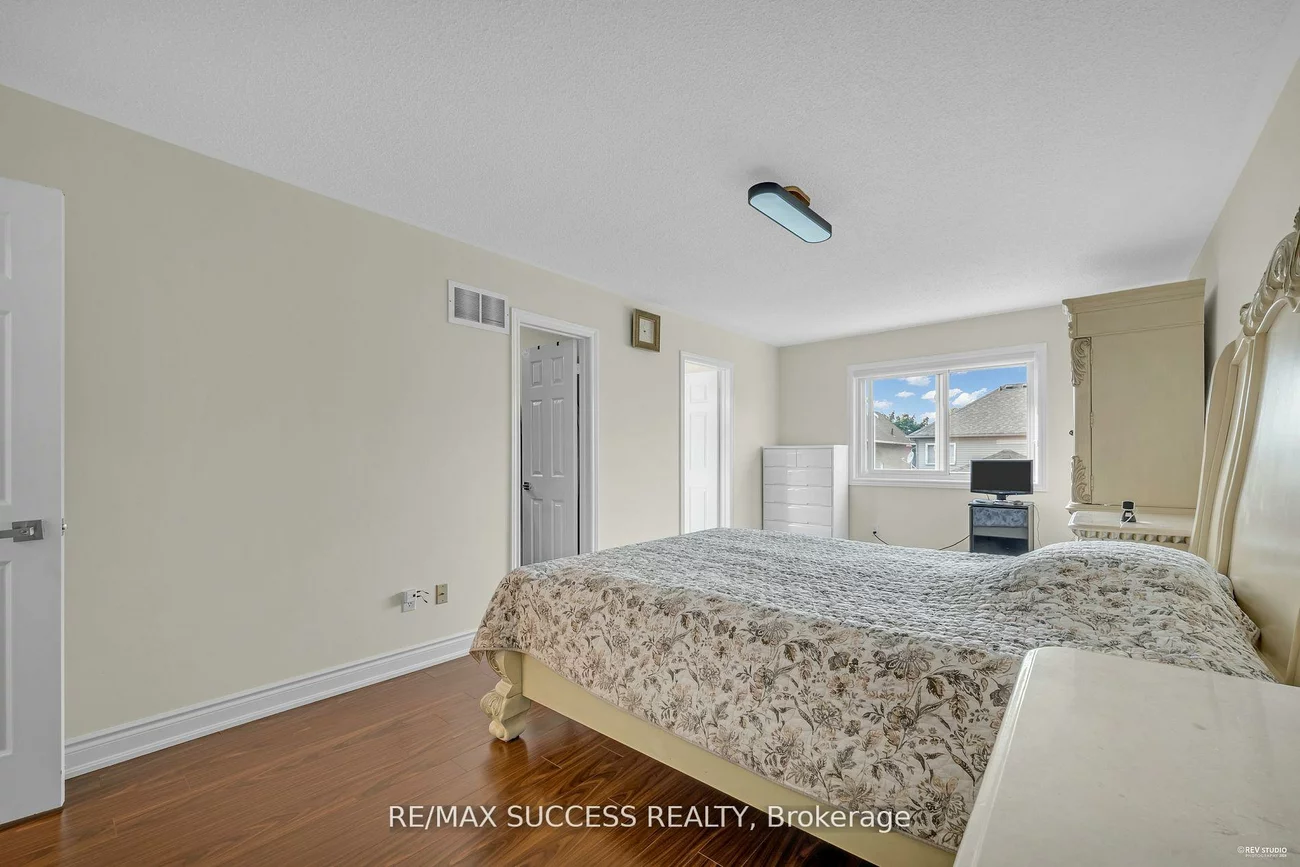 63, Blue Spruce, Sandringham-Wellington, Brampton