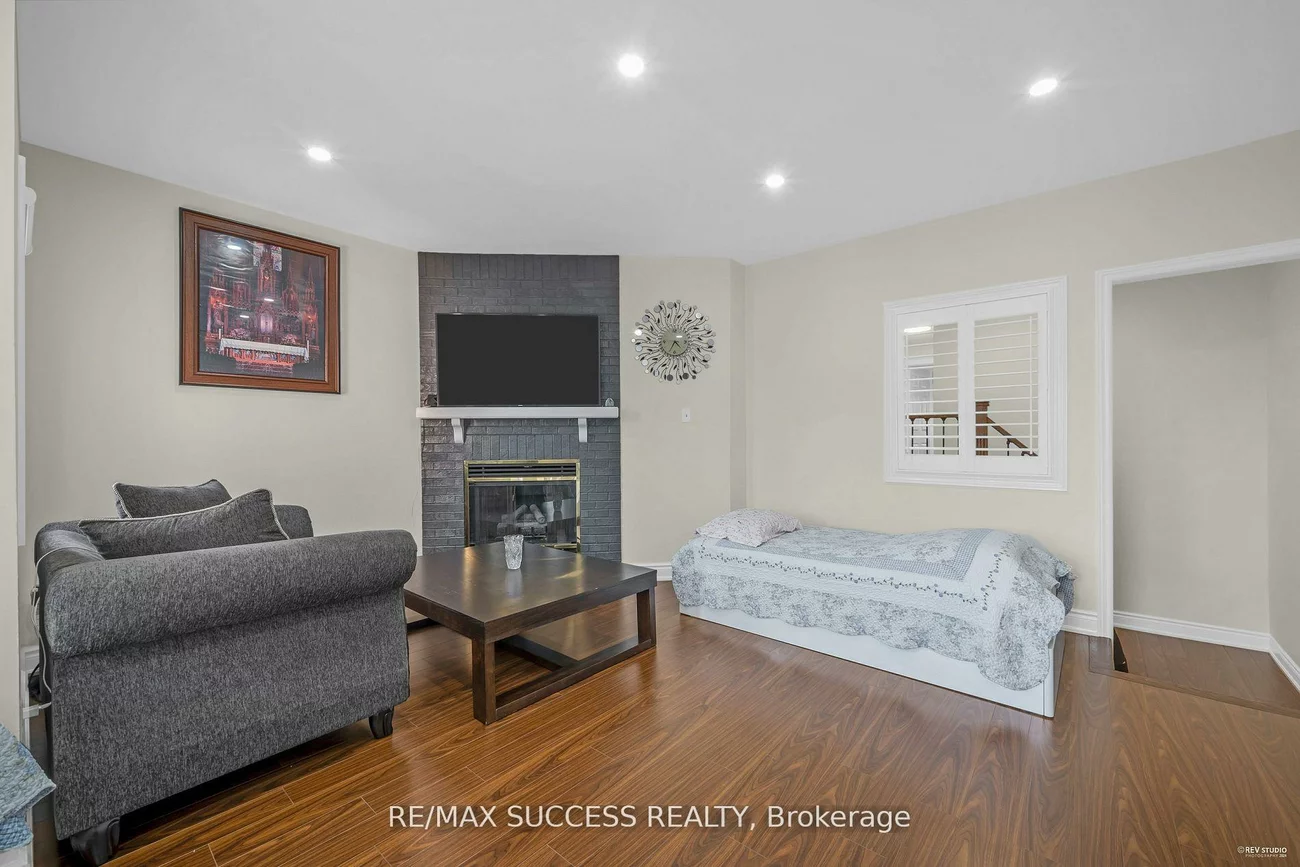 63, Blue Spruce, Sandringham-Wellington, Brampton