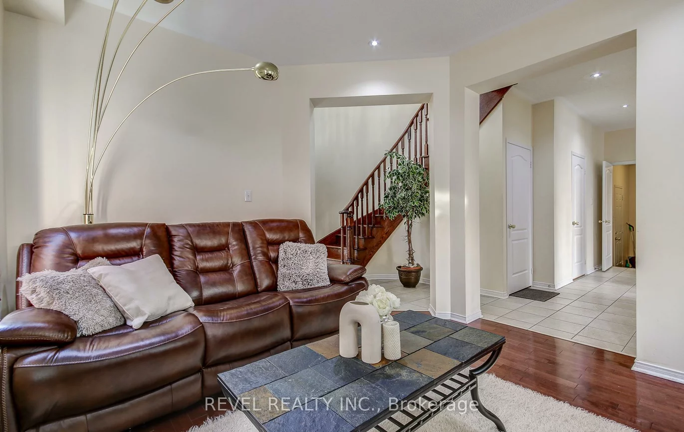 5, Treegrove, Fletcher's Meadow, Brampton