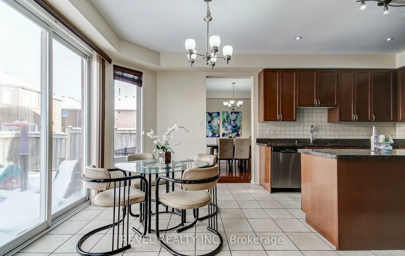 5, Treegrove, Fletcher's Meadow, Brampton