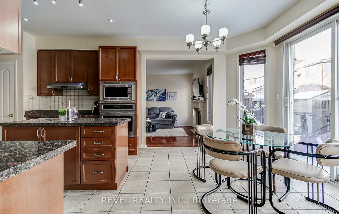 5, Treegrove, Fletcher's Meadow, Brampton