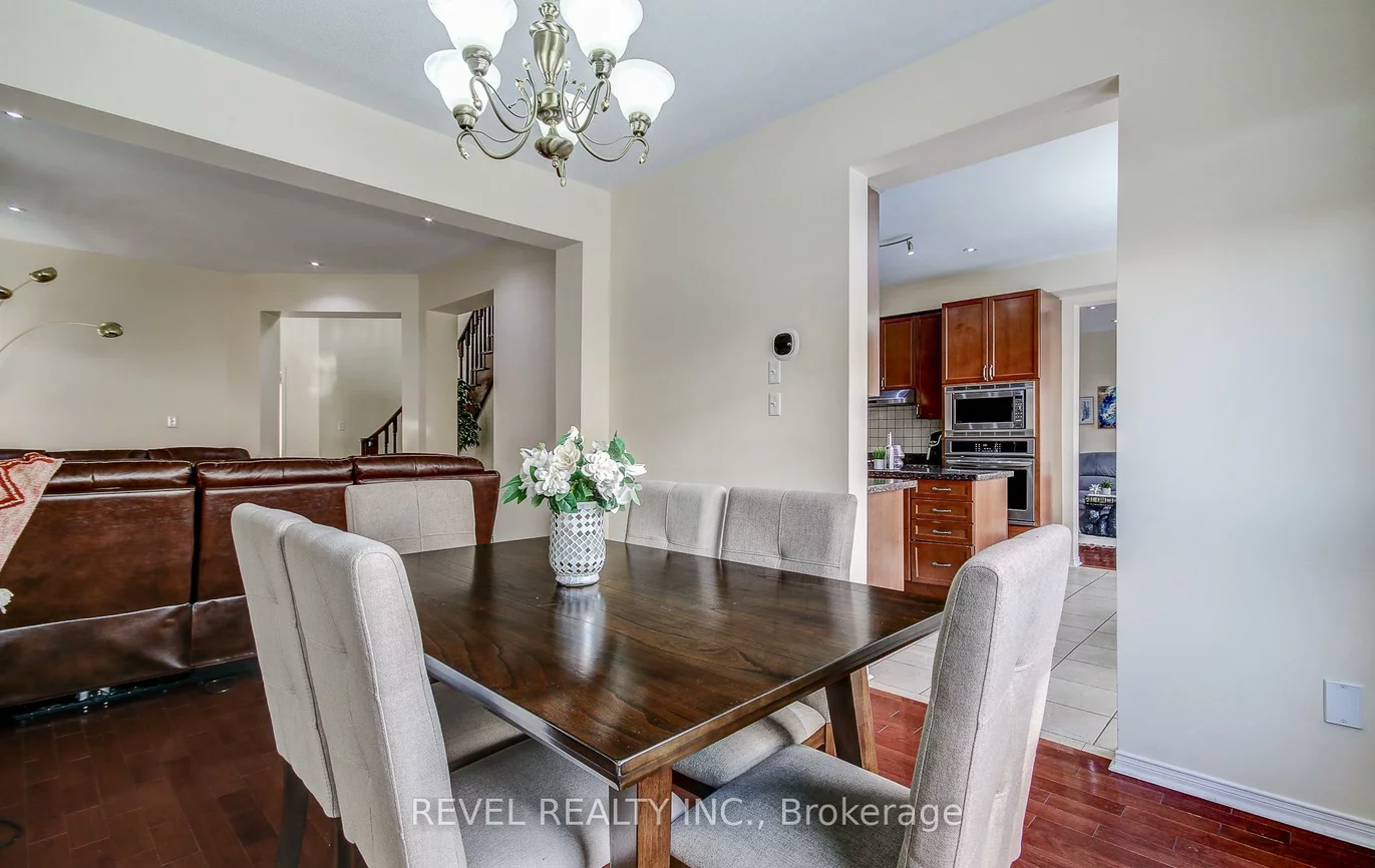 5, Treegrove, Fletcher's Meadow, Brampton