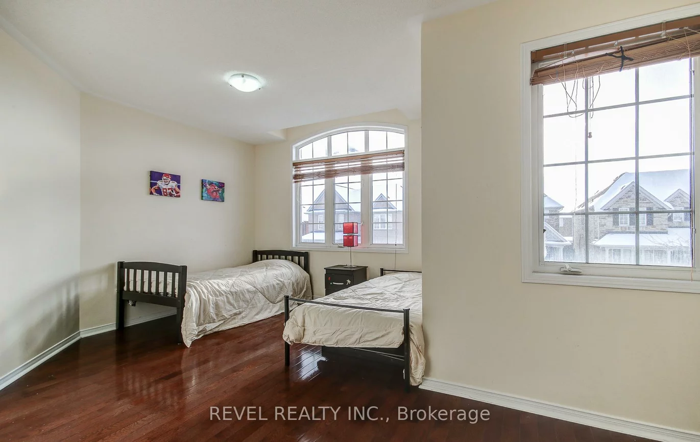 5, Treegrove, Fletcher's Meadow, Brampton