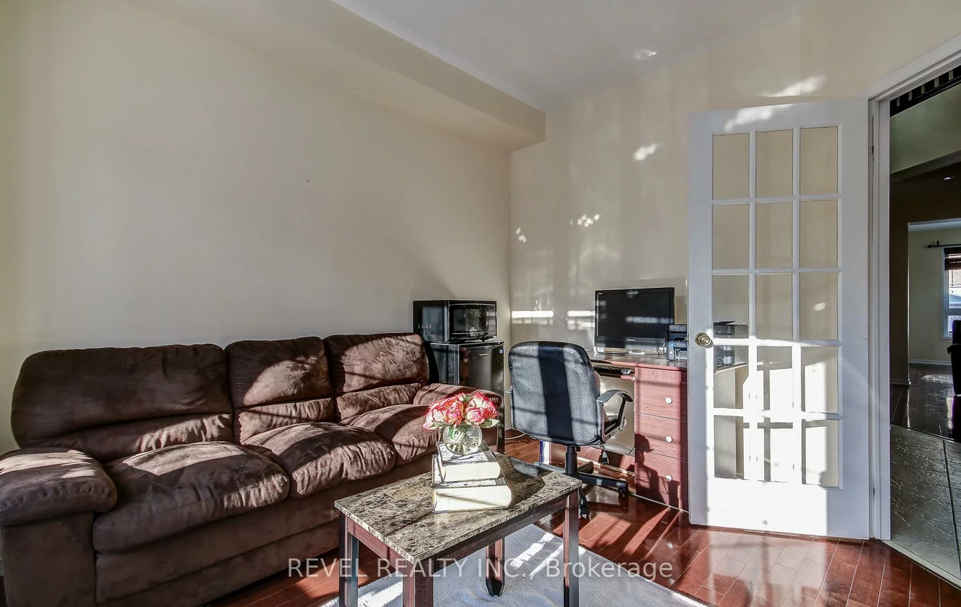 5, Treegrove, Fletcher's Meadow, Brampton