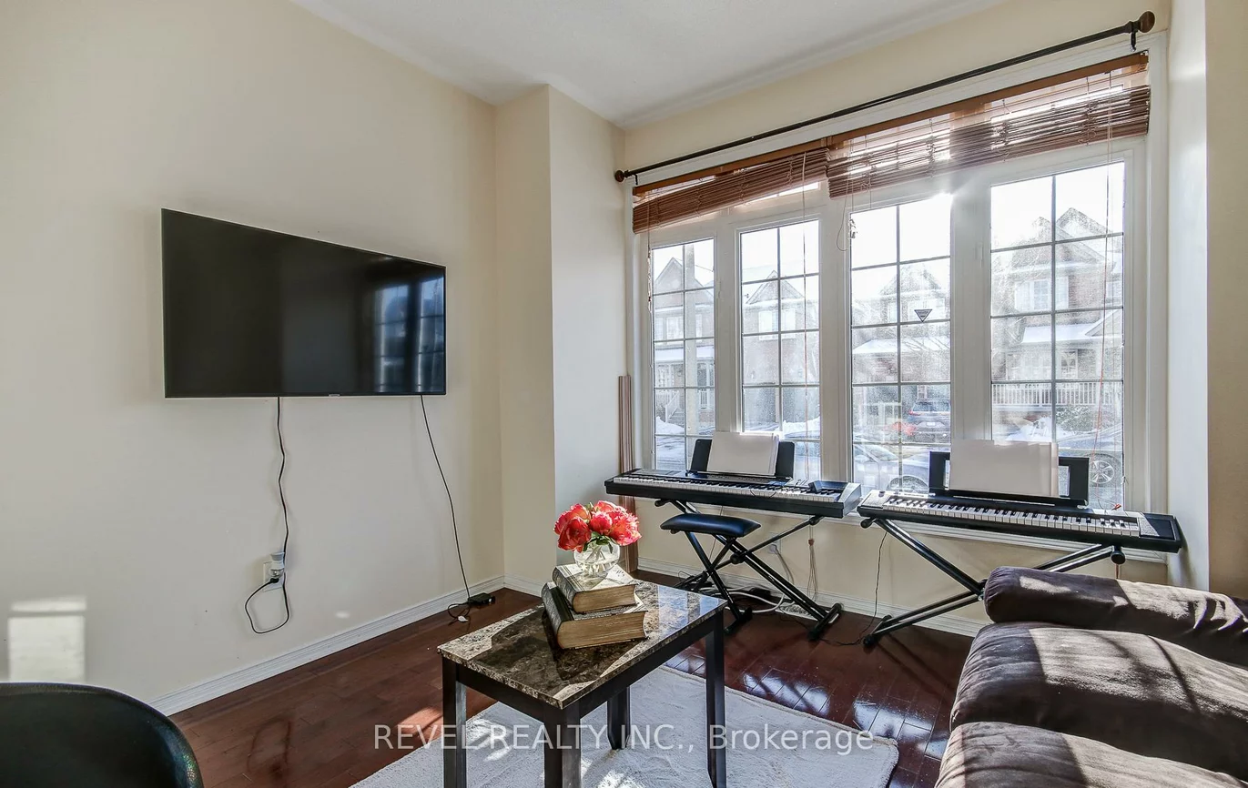 5, Treegrove, Fletcher's Meadow, Brampton