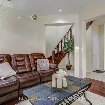 5, Treegrove, Fletcher's Meadow, Brampton