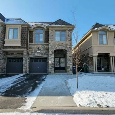 15, Dalbeattie, Bram West, Brampton