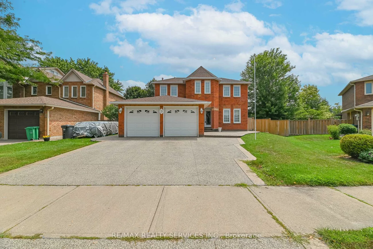 29, Leneck, Northwood Park, Brampton