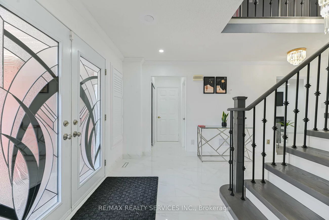 29, Leneck, Northwood Park, Brampton