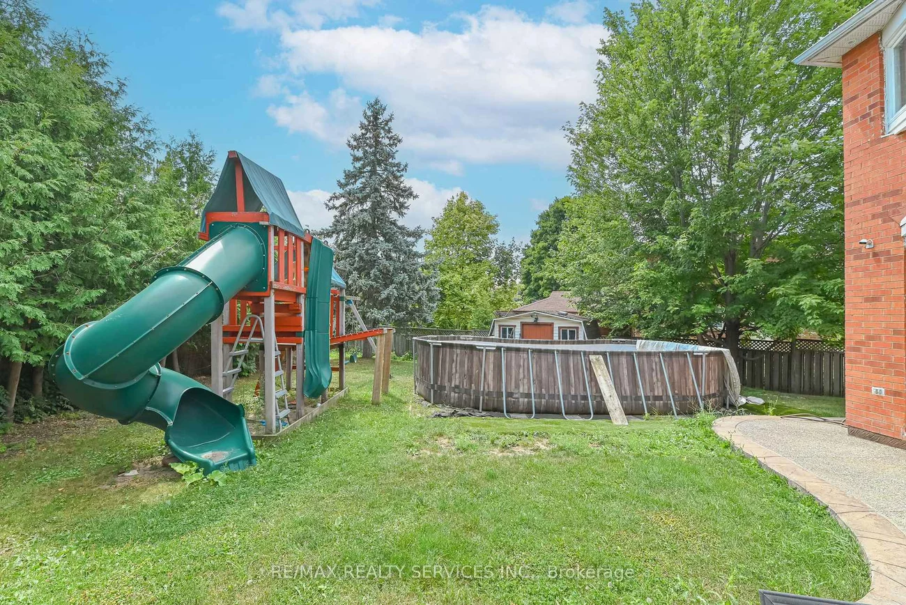 29, Leneck, Northwood Park, Brampton