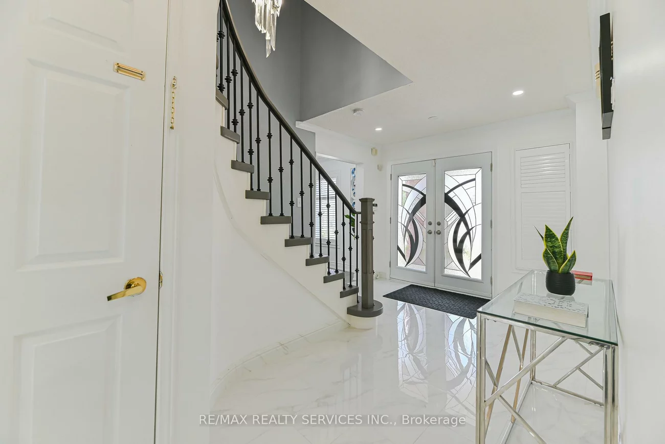 29, Leneck, Northwood Park, Brampton