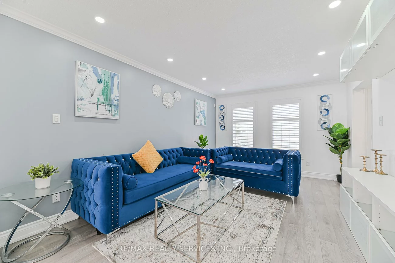 29, Leneck, Northwood Park, Brampton