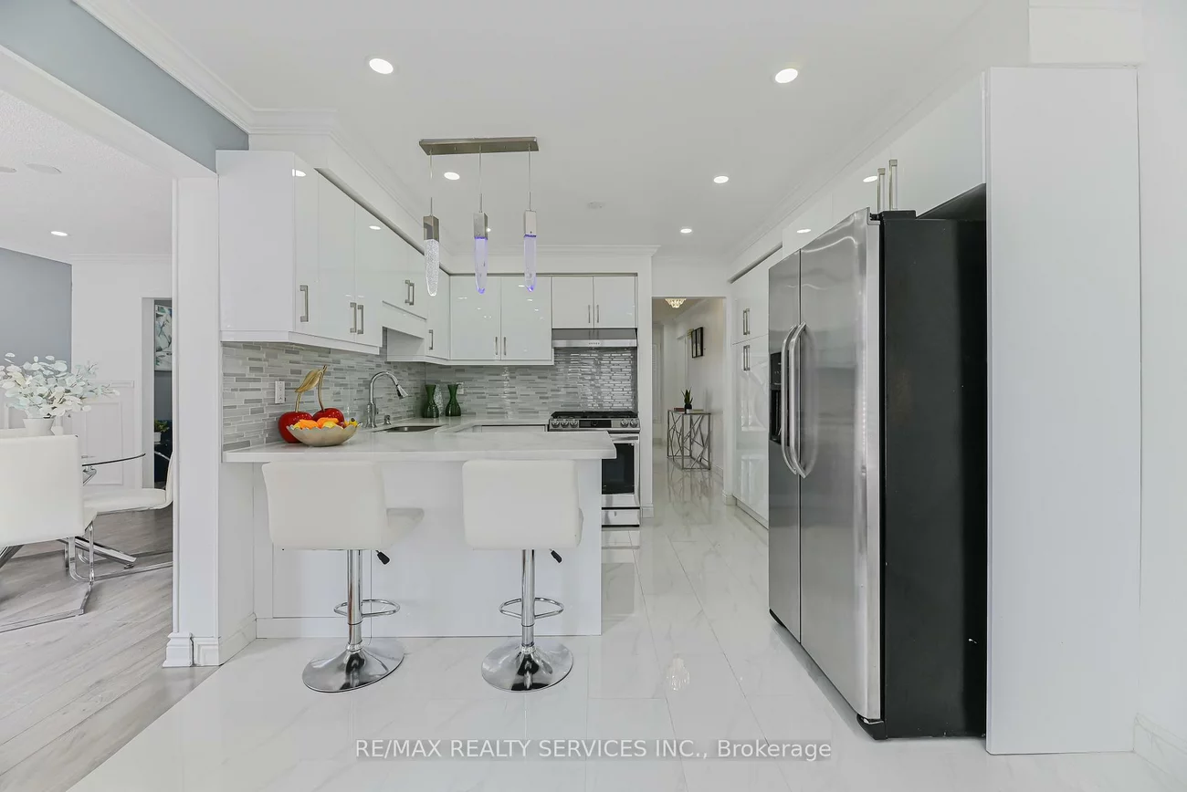 29, Leneck, Northwood Park, Brampton