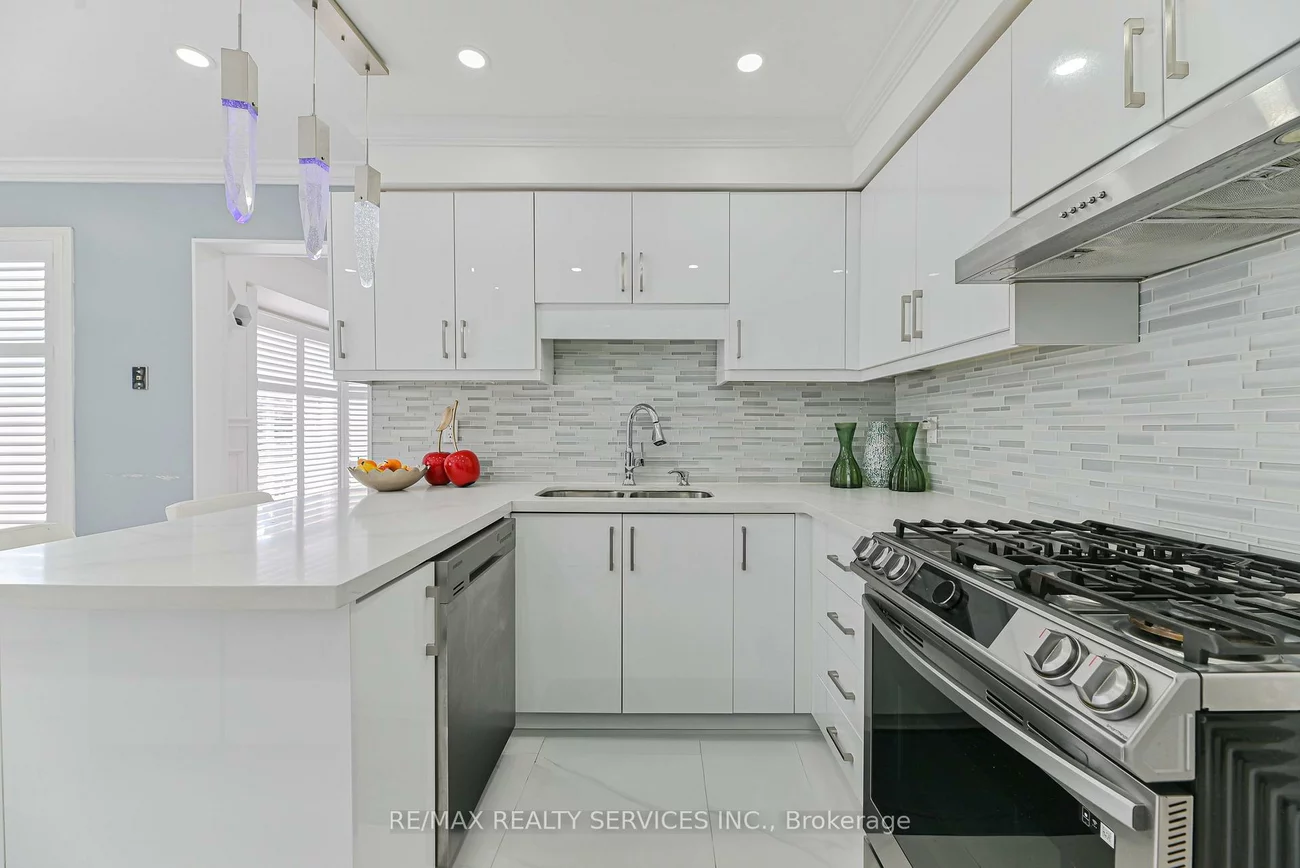 29, Leneck, Northwood Park, Brampton