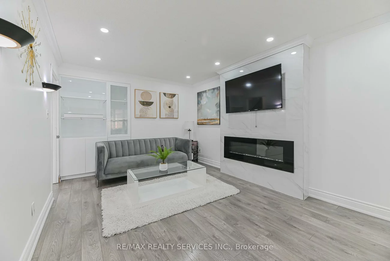 29, Leneck, Northwood Park, Brampton