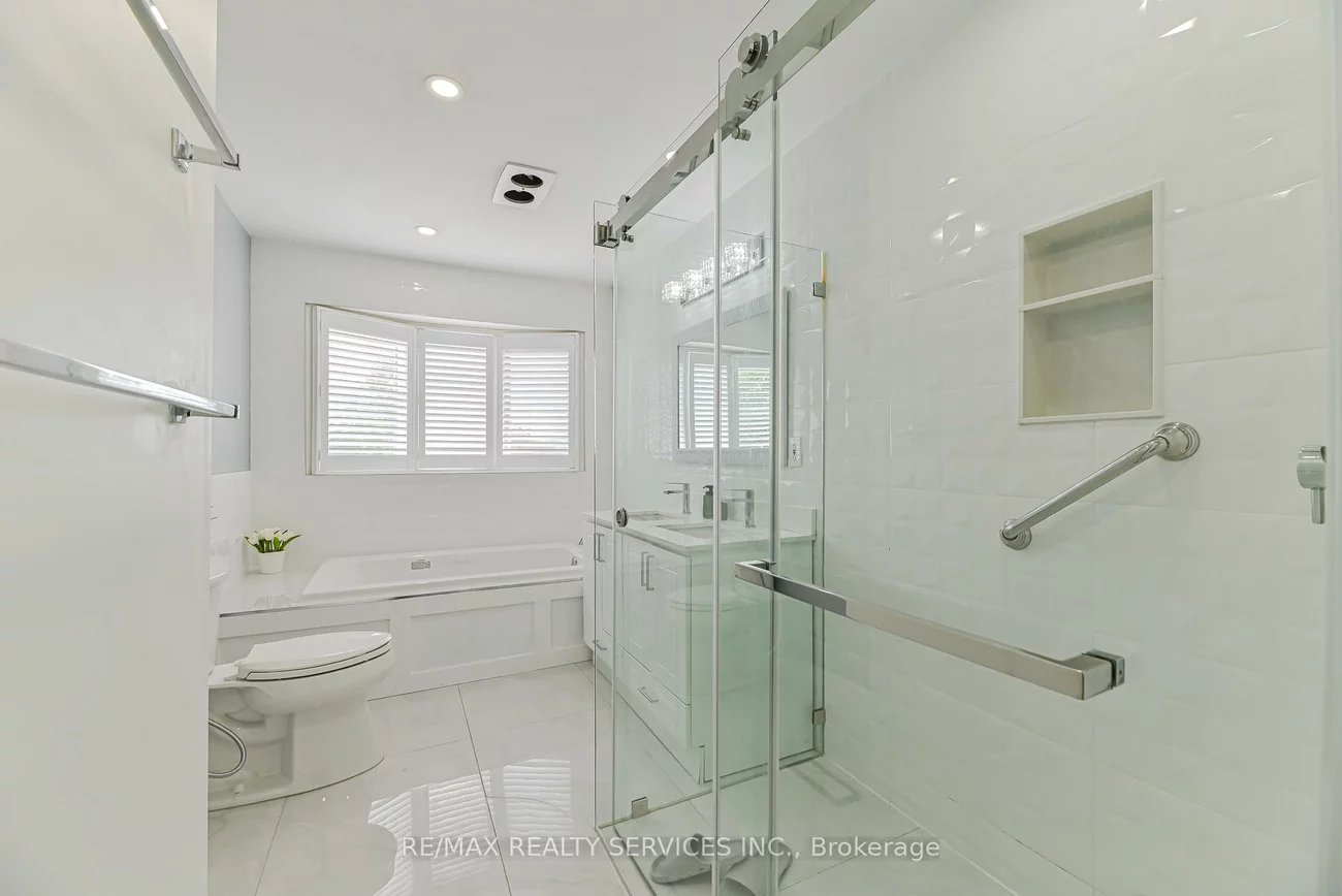 29, Leneck, Northwood Park, Brampton