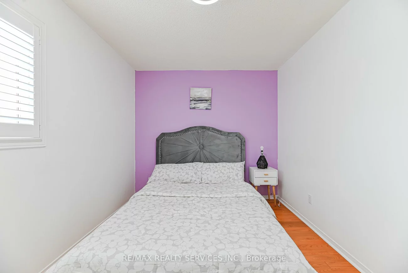 29, Leneck, Northwood Park, Brampton