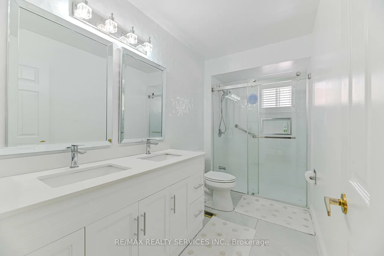 29, Leneck, Northwood Park, Brampton