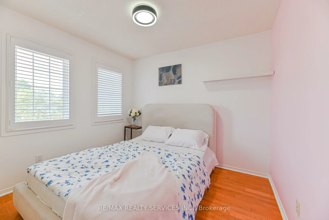 29, Leneck, Northwood Park, Brampton