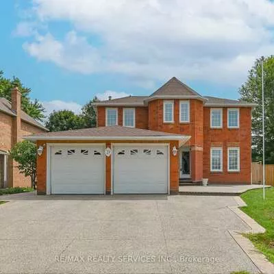 29, Leneck, Northwood Park, Brampton