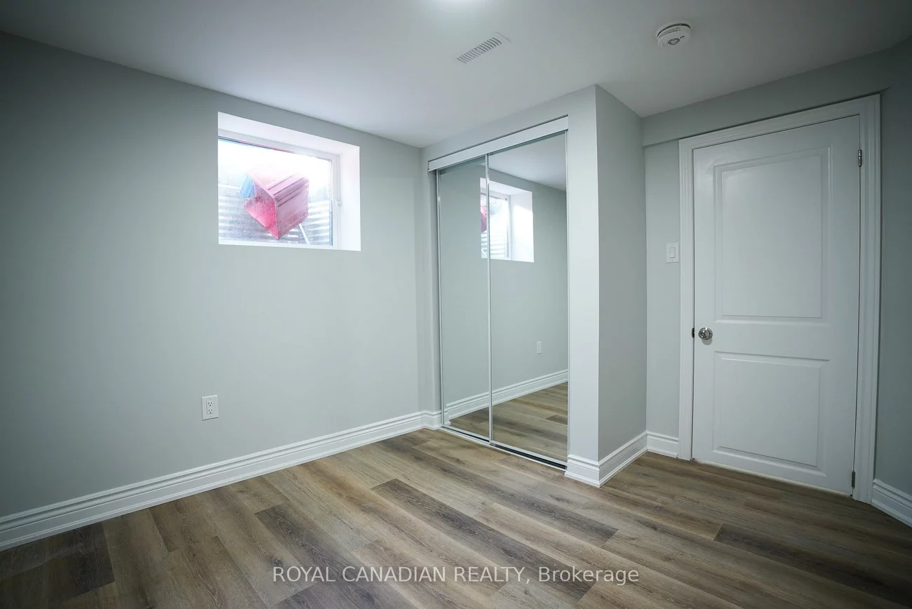 67, Sutherland, Madoc, Brampton