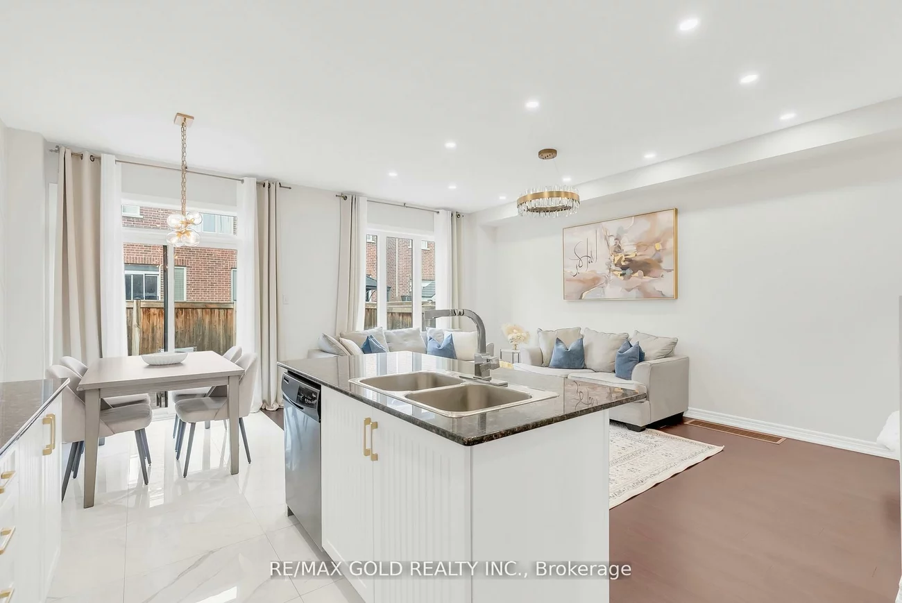 20, Pritchard, Northwest Brampton, Brampton