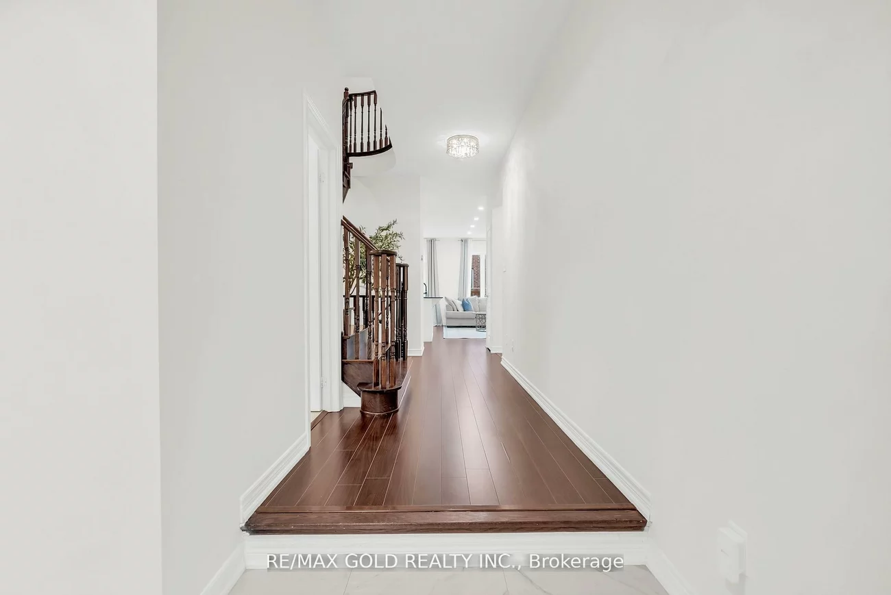 20, Pritchard, Northwest Brampton, Brampton